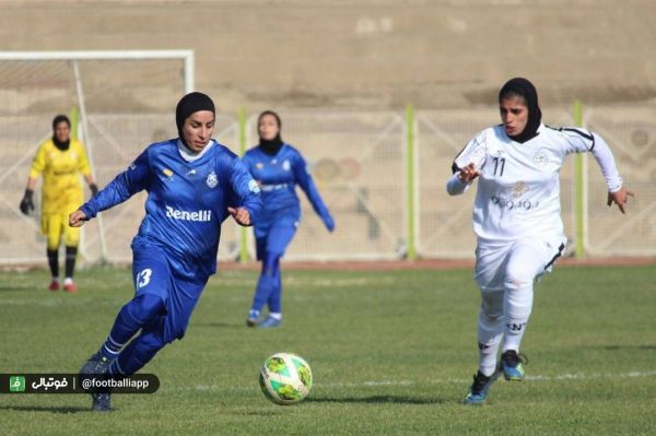 ملوان بندرانزلی یک - زارع باتری سنندج3 انتقام باتری سازان در روز دبل شبان