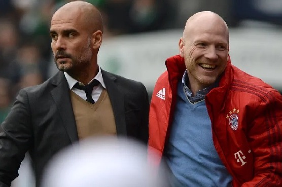  توضیح نقطه‌ضعف اصلی گواردیولا در مونیخ توسط ستاره سابق مونیخی‌ها