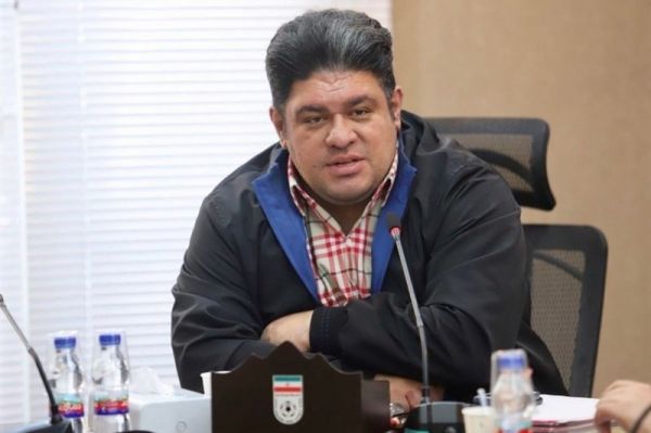 سرپرست سازمان لیگ فوتسال فصل سختی در پیش داریم