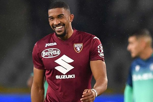 اینتر رقیب اصلی بایرنمونیخ برای جذب مدافع برزیلی