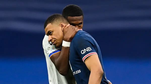  مذاکرات رئال مادرید با کیلیان امباپه به‌زودی آغاز می‌شود