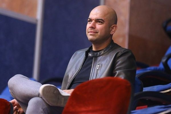 کرمی هادی ساعی جادوگر نیست از لحاظ مربی در فقر و تنگنا هستیم