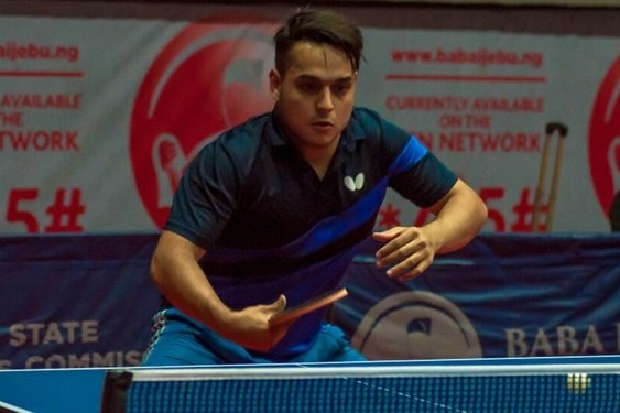 ملیپوش تنیس روی میز خارجیها با خود توپ جمع کن میآوردند، ما هم دنبال بلیت و ویزا هستیم