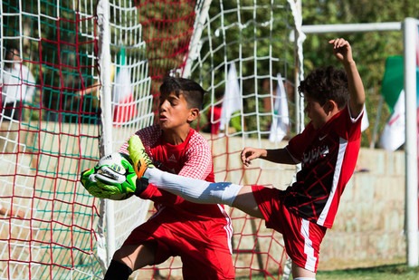 چرا ایران نمیتواند جای برزیل و آلمان را در فوتبال بگیرد