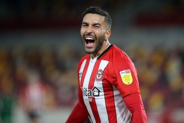  پیروزی برنتفورد مقابل برنلی بدون قدوس