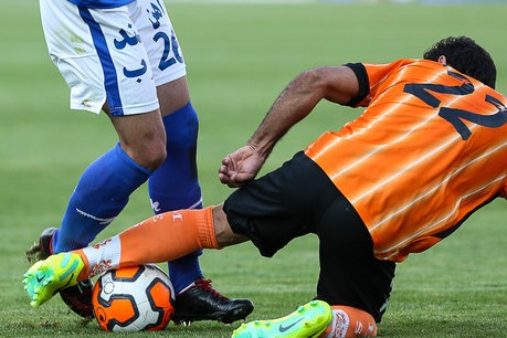 بدترینهای تاریخ لیگ برتر رکوردی که دست مس ماند