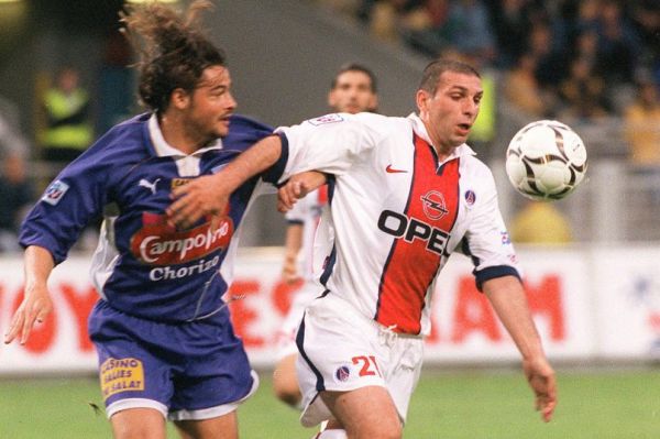 پای راست بازیکن سابق پیاسجی قطع شد