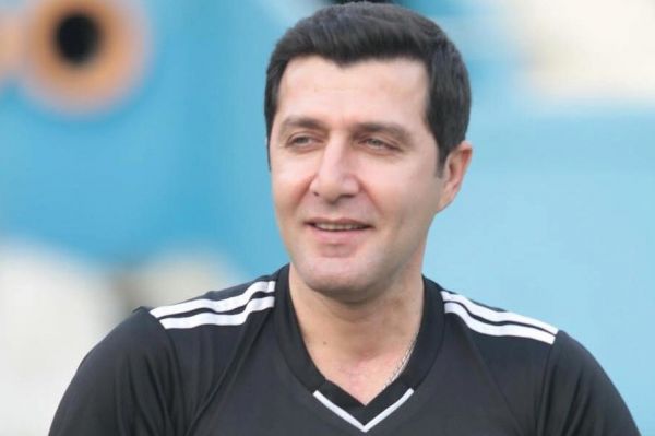  آسیب‌شناسی خط دفاع پرسپولیس توسط جواد منافی