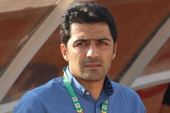  طهماسبی  اتفاقات دیدار نوجوانان را هرگز تایید نمی‌کنیم  با خاطیان برخورد می‌شود