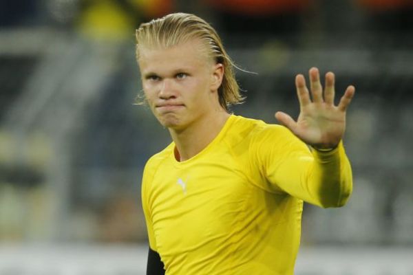 حرفهای مهم رییس بارسلونا در مورد هالند