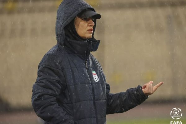 آزمون از آشفتگی خط دفاع تاجیکستان، به گل رسیدیم