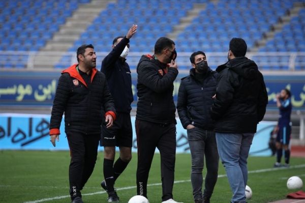  دستیاران رحمتی در آلومینیوم اراک مشخص شدند