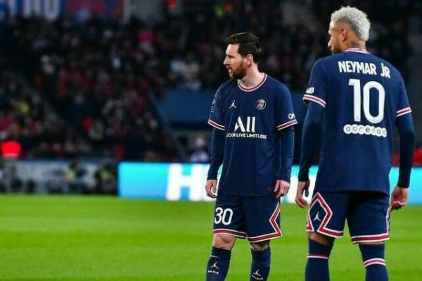 مسی و نیمار چه برنامهای برای آینده خود دارند