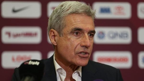 بحران در اردوی رقیب سپاهان جدایی سرمربی الدحیل قطعی شد