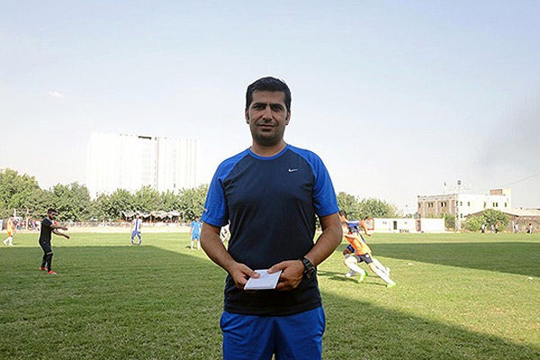  رمز پیروزی استقلال در داربی پایتخت از نگاه علی سامره