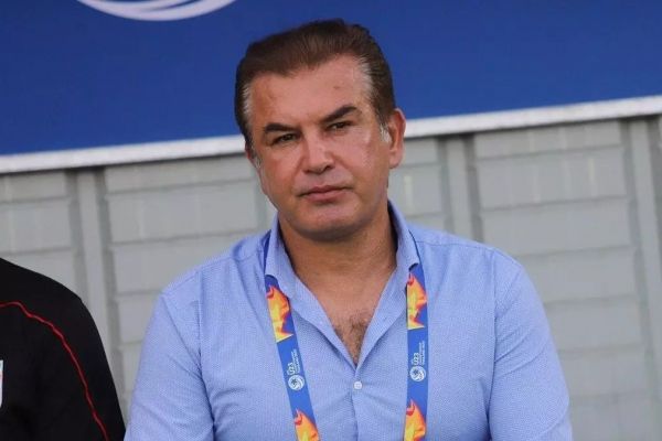 حمید استیلی مربیان ایرانی تیم ملی ۱۰ ماه حقوق نگرفتهاند دربی جذاب میشود