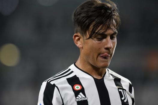  هشدار دی‌مارتزیو به سران یوونتوس در موضوع تمدید قرارداد با دیبالا