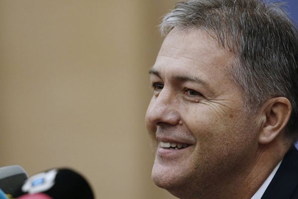 اسکوچیچ و استیلی، آماده حضور در قرعهکشی جامجهانی