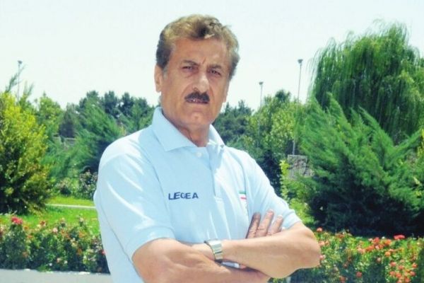  رشیدی  ۶ گل خوردن ما در دربی عادی نبود  افسردگی شدیدی داشتم و زجر می‌کشیدم