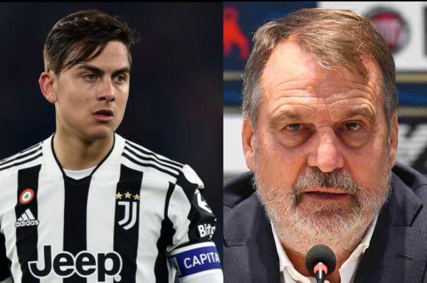  راهکار ستاره سابق یوونتوس برای حل مشکل تمدید قرارداد دیبالا