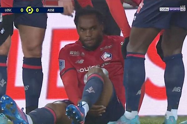 نگرانی میلان بابت مصدومیتهای متعدد سانچز به عنوان گزینه خرید روسونری