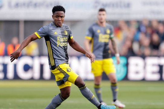  رقابت بارسلونا و اتلتیکو برای جذب ستاره فاینورد