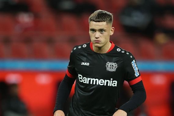  با تأیید رومانو؛ هم‌تیمی سردار آزمون در لورکوزن از اهداف اصلی بارسلونا