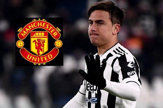 ورود مجدد نام دیبالا به ليست خرید منچستریها در پی ادامه اختلاف با مدیران تورینی