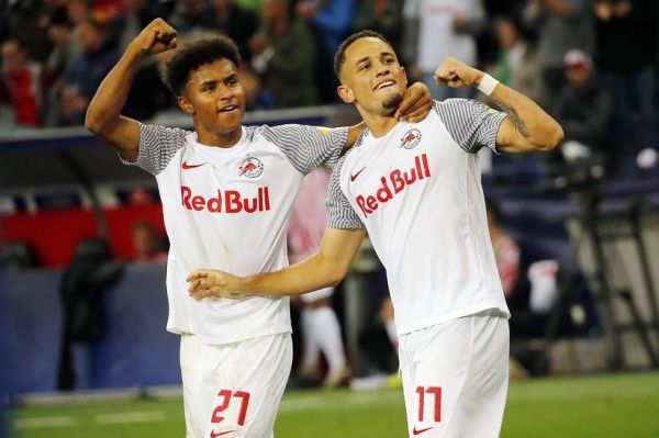  پدیده گلزن خط حمله اتریشی‌ها مورد توجه ٧ تیم مطرح اروپایی