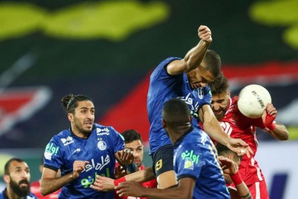 مراغهچیان بهترین گل تاریخ دربی را من زدم اما فیلمش را دزدیدند یک عقدهای سند برد ۳-۰ استقلال را از تلویزیون برد