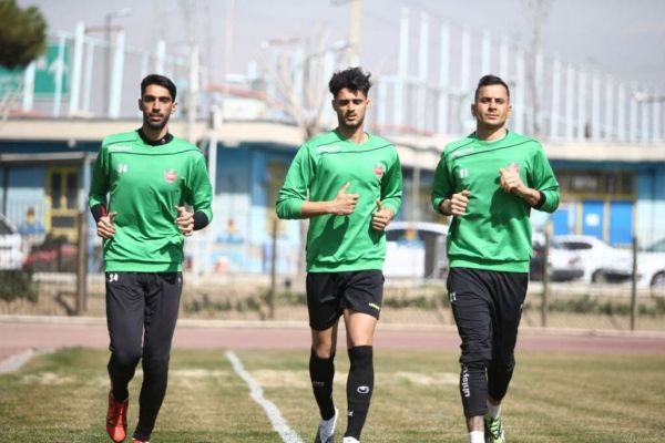  توصیه چند پیشکسوت به یحیی گل‌محمدی درباره وضعیت حامد لک