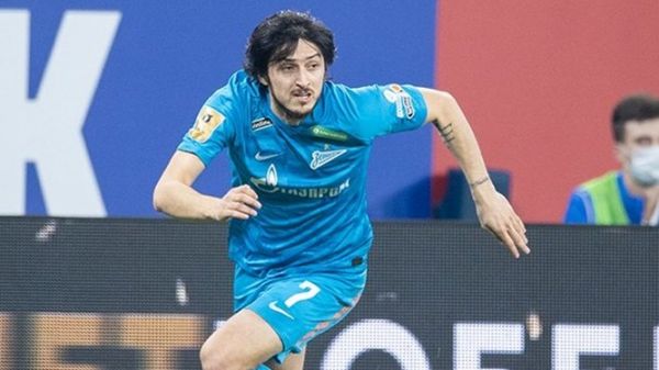 ادعای رسانه روسی آزمون باید به روسیه بازگردد