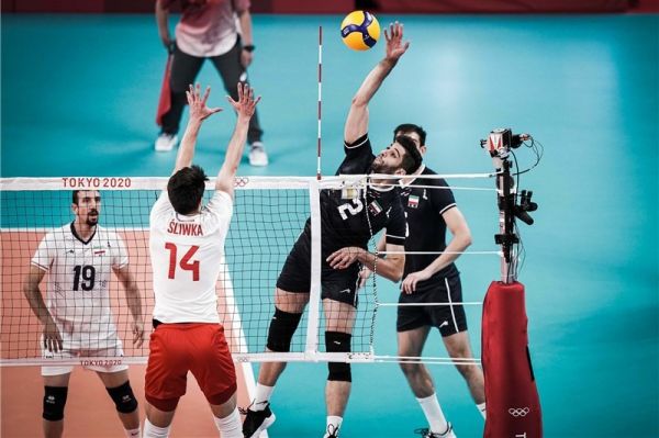  توصیف لهستانی‌ها از تیم ملی والیبال ایران  برنامه دیدارهای شاگردان عطایی در جام واگنر مشخص شد