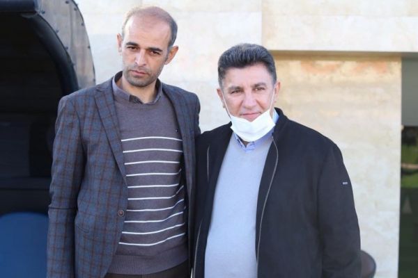  پرده چهارم؛ گل‌گهر و سپاهان زیر سایه دربی