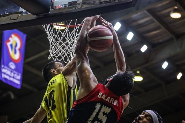 لیگ برتر بسکتبال شیمیدر و مهرام از سد حریفان گذشتند