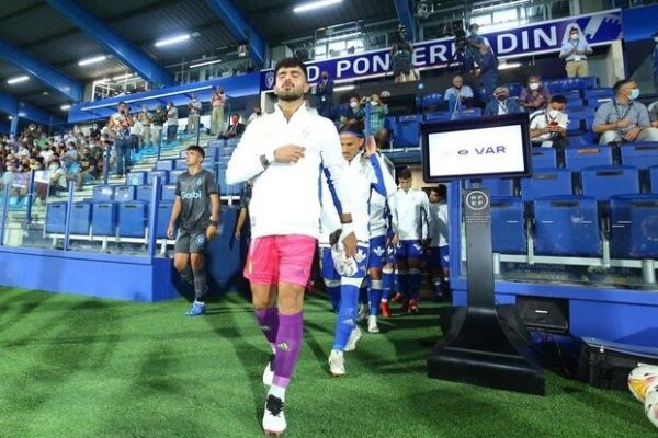  امیر عابدزاده  خودم را در رئال می‌بینم  شخصیت پدرم باعث شد در همه دل‌ها بماند