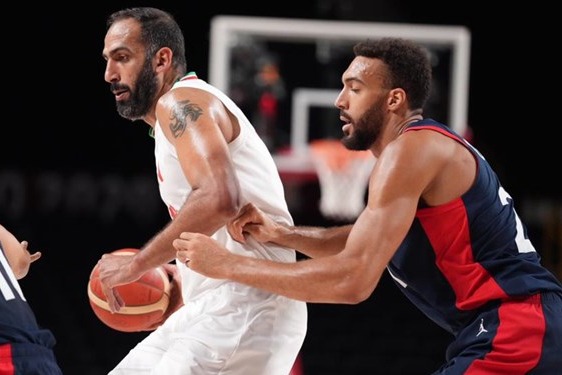 حامد حدادی نمیتواند در لیگ ایران بازی کند منتفی شدن حضور ستاره در گرگان