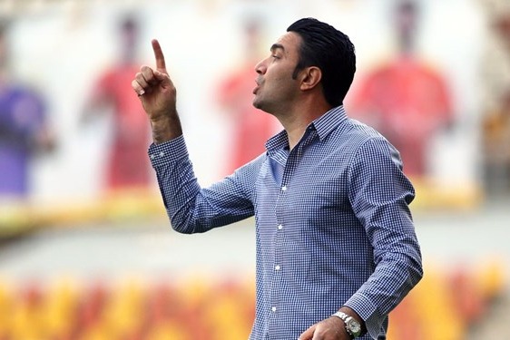  نکونام  بازیکنان ما مانند انگلیس نیستند که تحت فشار باشند  شرایط بازیکنان ایده آل من نیست