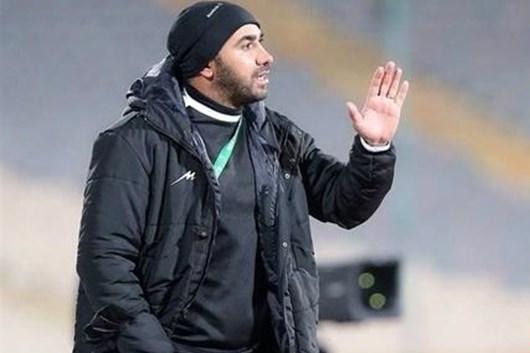 معدنچی توقع داریم دربی با کیفیتی ببینیم همه در فجر باید کنار هم باشیم