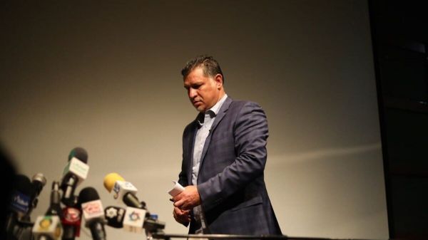 خبر ویژه علی دایی ماجرای ممنوعالکاریاش را تکذیب کرد