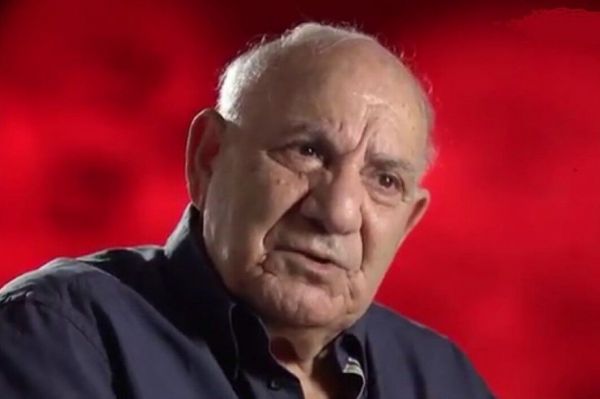 بستری شدن حشمت مهاجرانی بهعلت بیماری در امارات