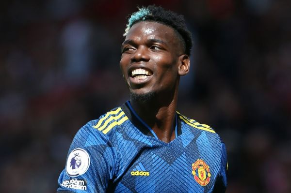 سرسختترین رقیب ستاره منچستریونایتد چه کسی بود