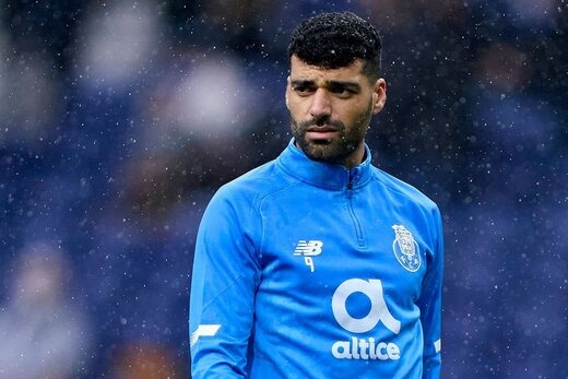 طارمی به دنبال جبران بازی رفت پورتو در لیگ اروپا صعود میکند