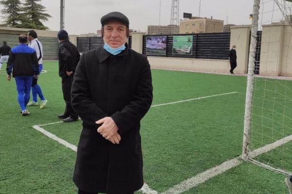 مراغهچیان استقلال با برد در شهرآورد قطعا قهرمان میشود