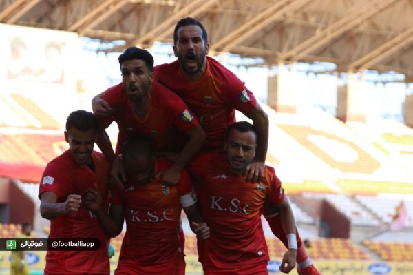 فولاد یک - فجرسپاسی صفر برد قابل پیش بینی در اهواز فجر هر روز بدتر از دیروز