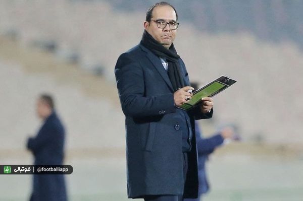 ربیعی امیدواریم کیفیت خوبی برابر ذوبآهن داشته باشیم