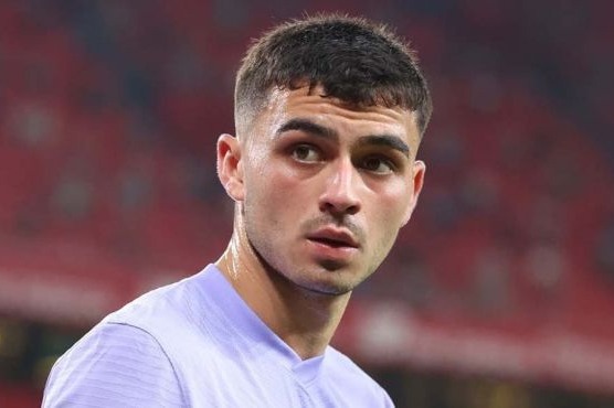 شوکه شدن پدری در واکنش به یک مقایسه گل دیشبم شبیه گلهای مسی بود بیخیال