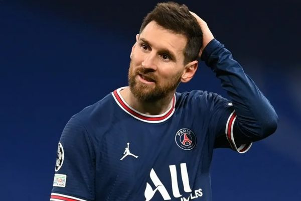 ادعای جالب ستاره بارسلونا راجع به شرایط مسی در پیاسجی