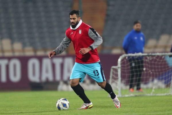 رای عجیب کمیته استیناف درمورد کنعانیزادگان محرومیت از دو بازی رسمی، به دو بازی دوستانه تبدیل شد