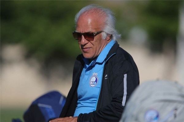 عبداللهی تساوی در شهرآورد برای استقلال برد بود